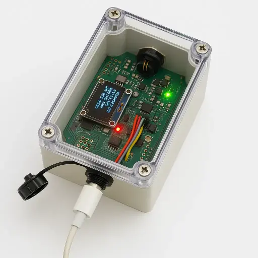 NMEA Gateway